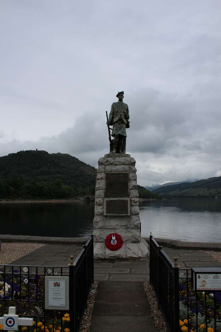 Denkmal