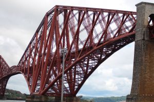 Forth Bridge