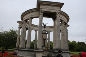 Kriegsdenkmal