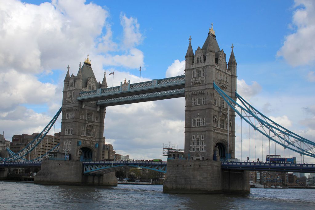 Tower Bridge