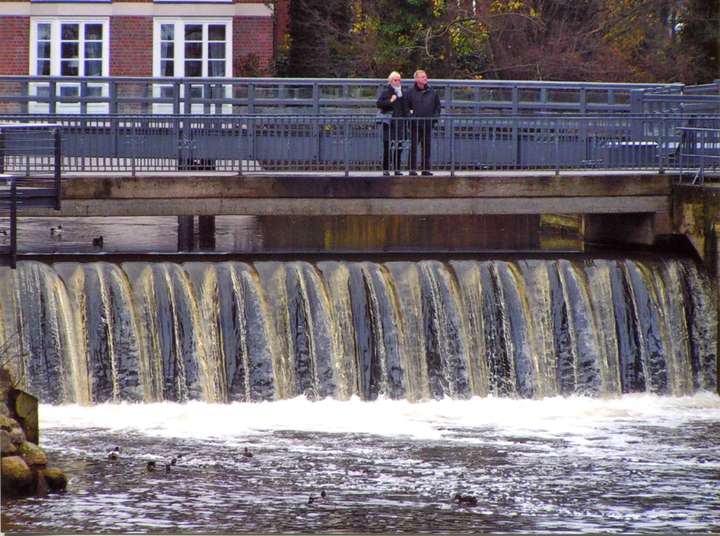 Wasserwehr