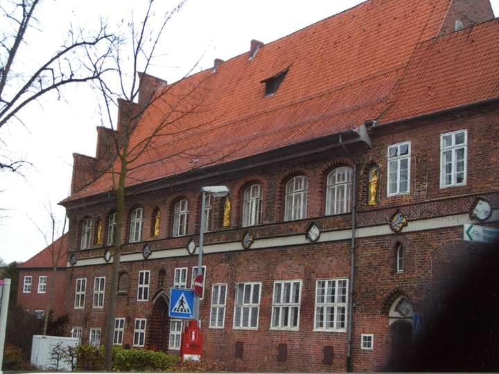 Bahnhof
