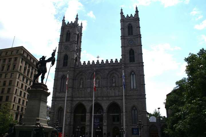 Basilika