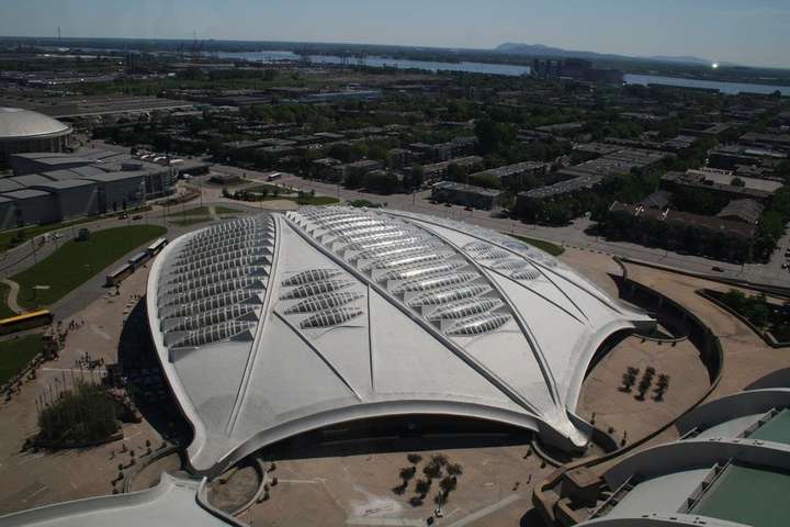 Biodome
