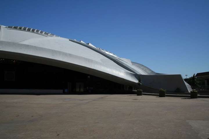 Biodome