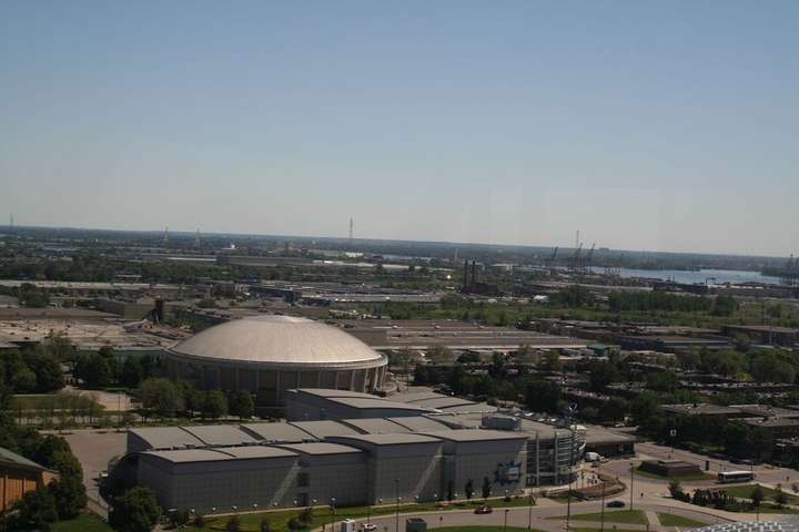 Biodome