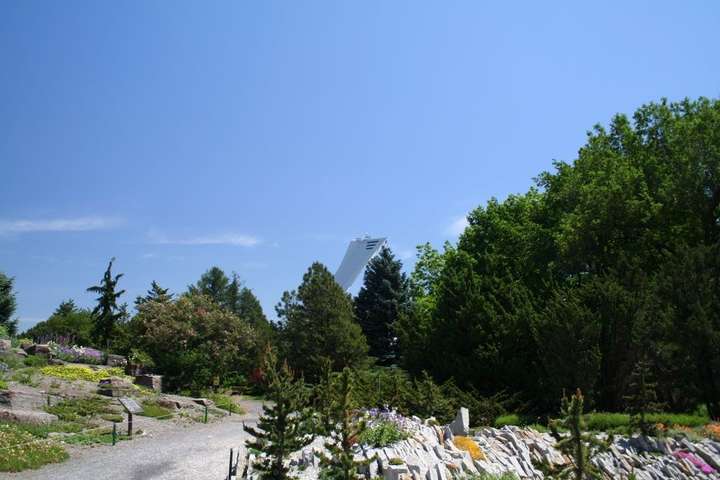 Chinesischer Garten Montreal