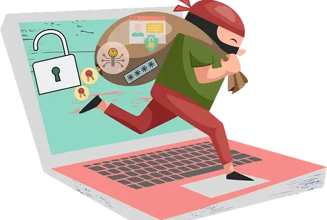 Bild von Shakti Shekhawat auf Pixabay Internetgefahren